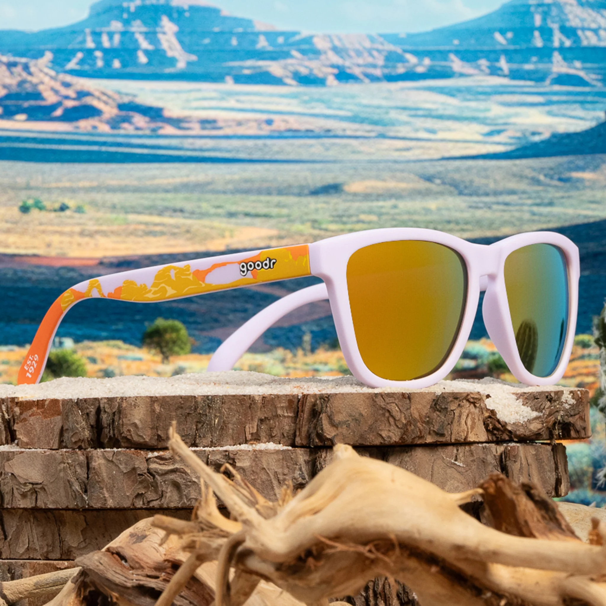 Arches National Park - Image 2