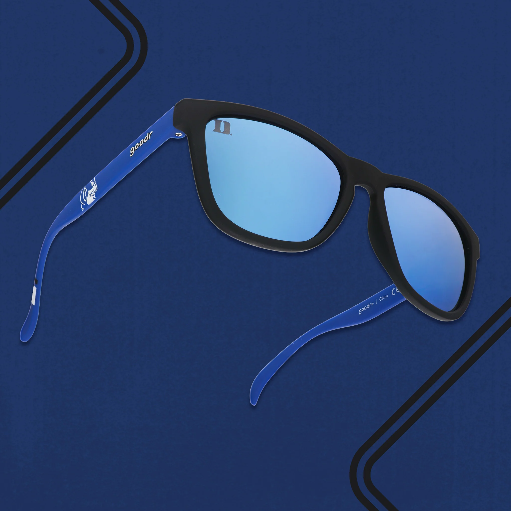 Royal Blue Hustle - Image 2