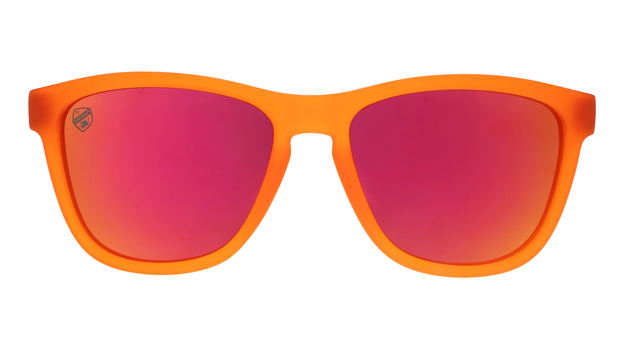 The Orange and Blue - Image 3