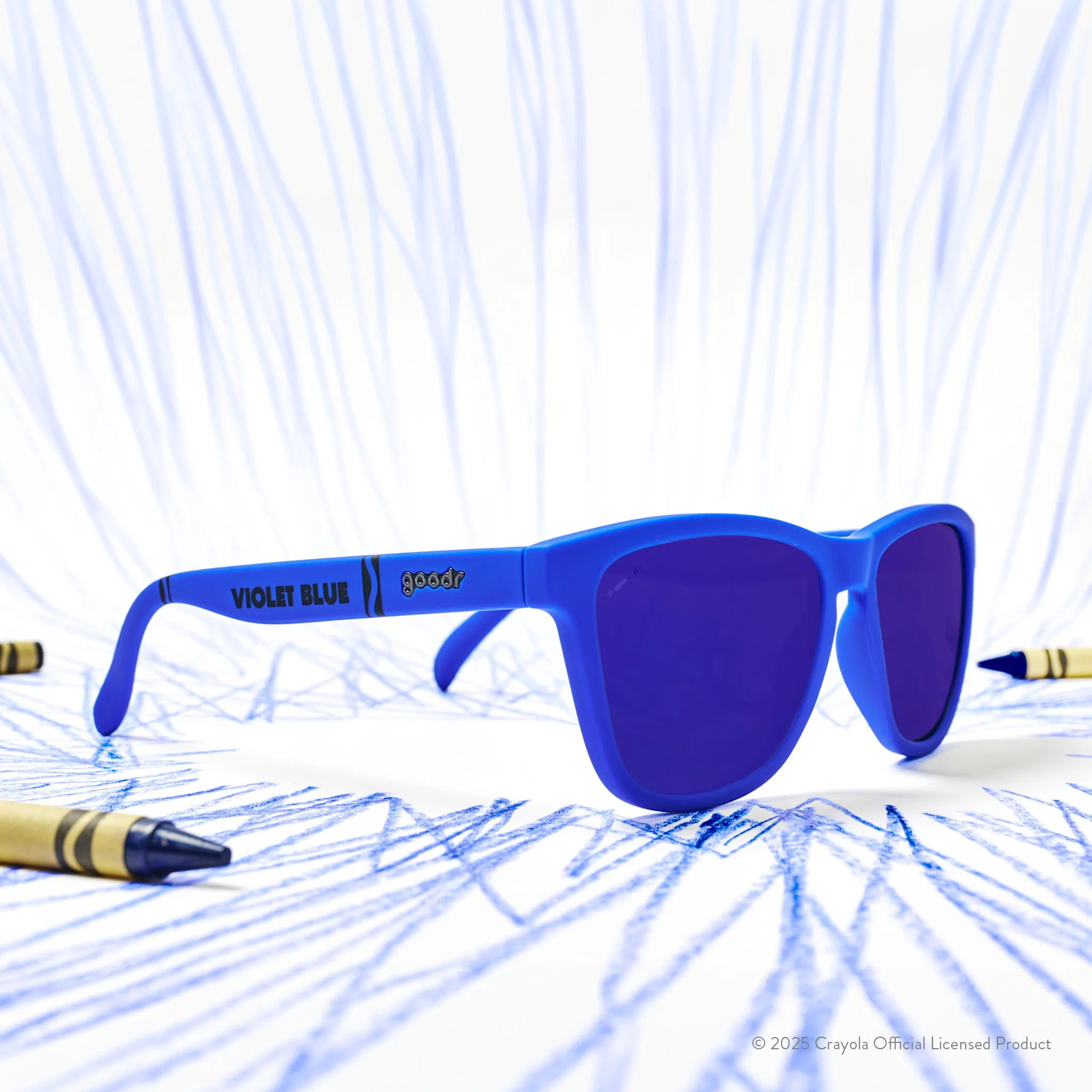 Violet Blue - Image 4
